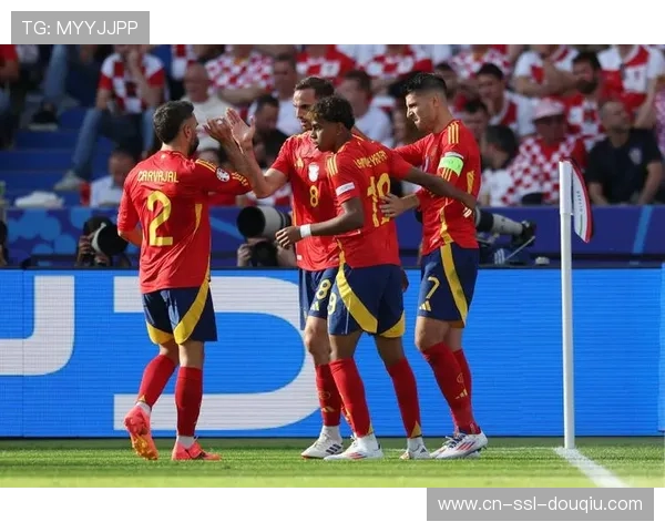 西班牙足协与流媒体平台达成合作，部分比赛将独家直播