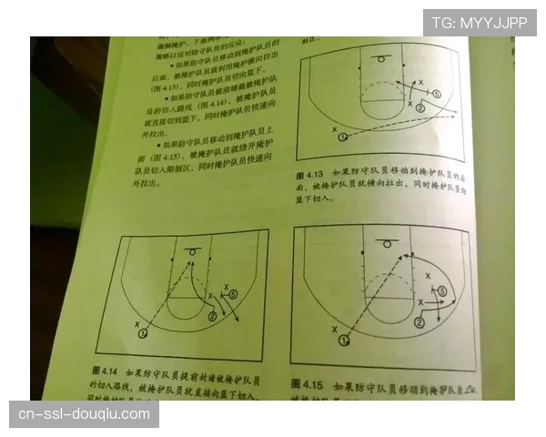 观点交锋：现代篮球位置模糊化，是否导致传统“战术纪律”的重要性下降？